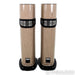 Focal Sopra No. 3 Floorstanding Speakers; Light Oak Pair (Used)