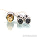 Meze Audio Empyrean Silver Plated Headphone Cable; 2.5m; PCUHD; Mini XLR to 1/4"