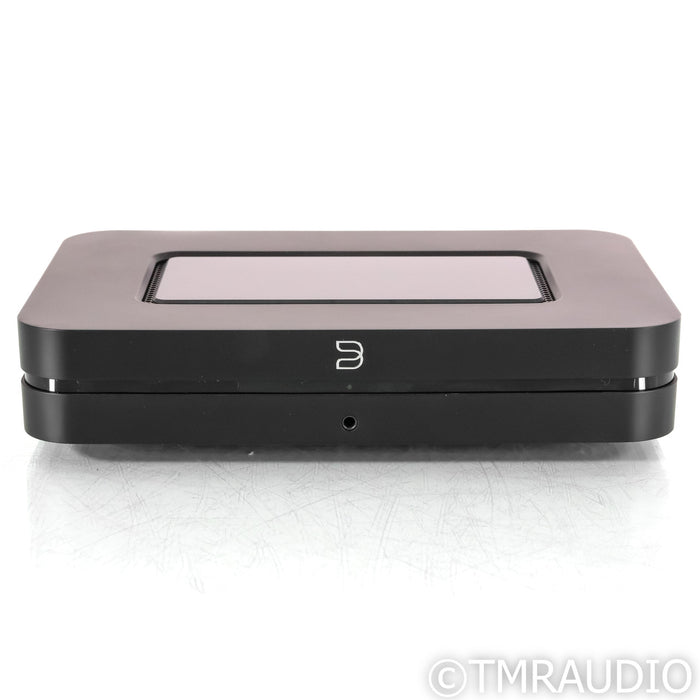 Bluesound Node N130 Wireless Network Streamer