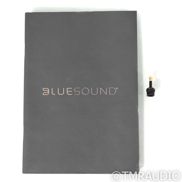 Bluesound Node N130 Wireless Network Streamer