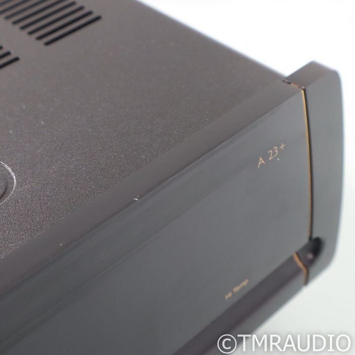 Parasound Halo A 23+ Stereo Power Amplifier