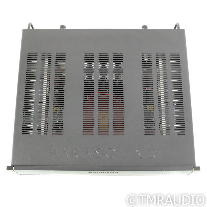 Parasound Halo A 23+ Stereo Power Amplifier