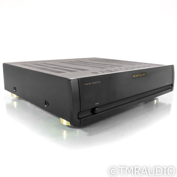 Parasound Halo A 23+ Stereo Power Amplifier