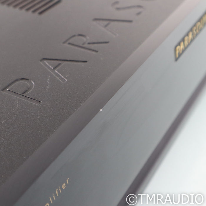 Parasound Halo A 23+ Stereo Power Amplifier