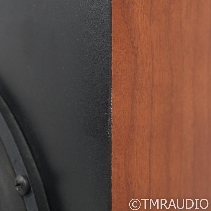 Dunlavy Audio Labs SC-IV/A Floorstanding Speakers; Cherry Pair