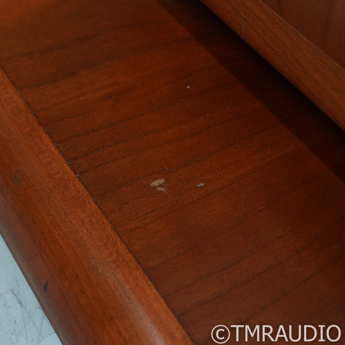 Dunlavy Audio Labs SC-IV/A Floorstanding Speakers; Cherry Pair