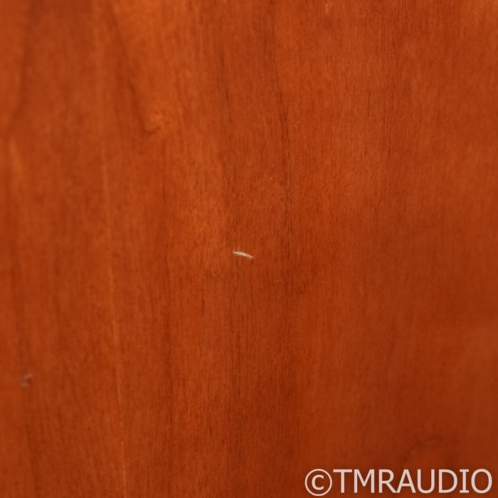 Dunlavy Audio Labs SC-IV/A Floorstanding Speakers; Cherry Pair