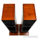 Dunlavy Audio Labs SC-IV/A Floorstanding Speakers; Cherry Pair