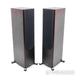 Monitor Audio Gold 300 5G Floorstanding Speakers; Dark Walnut Pair