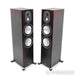 Monitor Audio Gold 300 5G Floorstanding Speakers; Dark Walnut Pair
