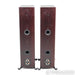 Monitor Audio Gold 300 5G Floorstanding Speakers; Dark Walnut Pair