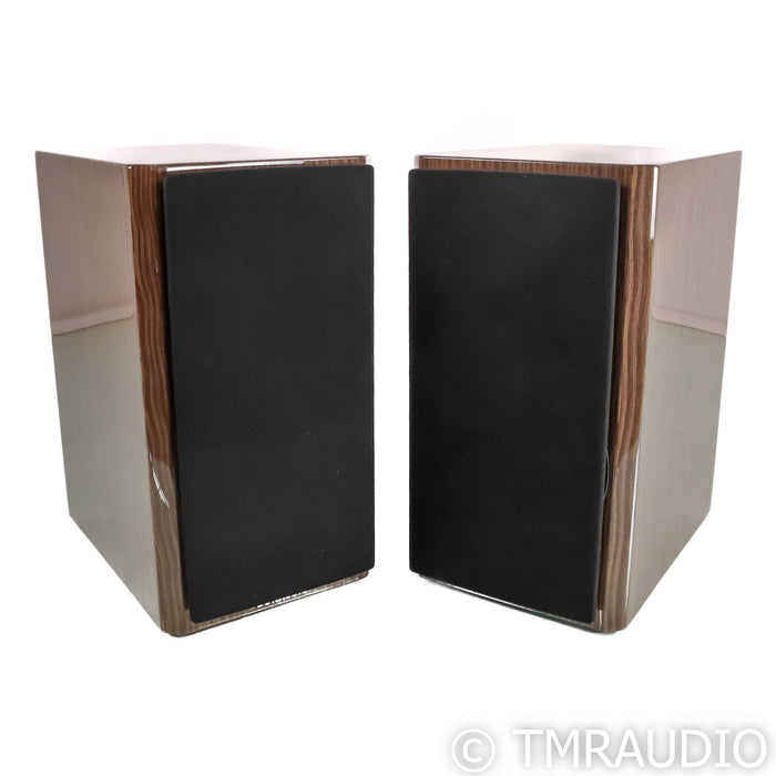 Dynaudio Special Forty Bookshelf Speakers; Ebony Wave Pair