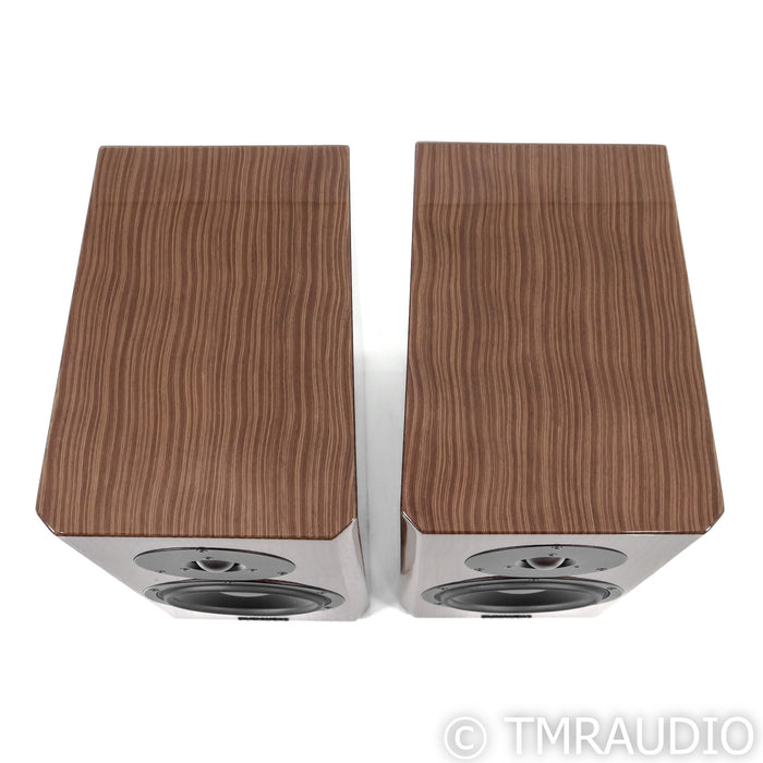 Dynaudio Special Forty Bookshelf Speakers; Ebony Wave Pair