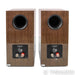 Dynaudio Special Forty Bookshelf Speakers; Ebony Wave Pair