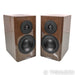 Dynaudio Special Forty Bookshelf Speakers; Ebony Wave Pair