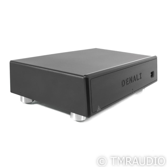 Shunyata Research Denali 6000/S V2 AC Power Line Conditioner