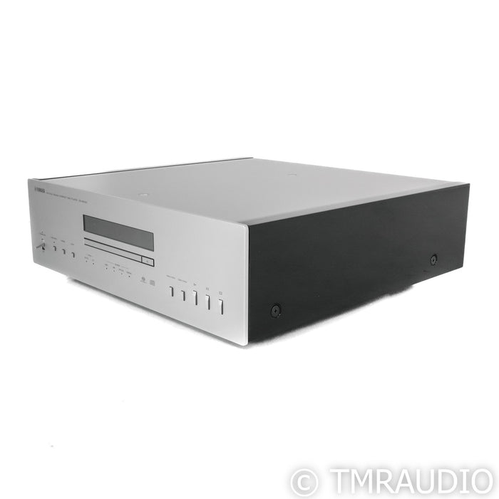 Yamaha CD-S2100 CD & SACD Player