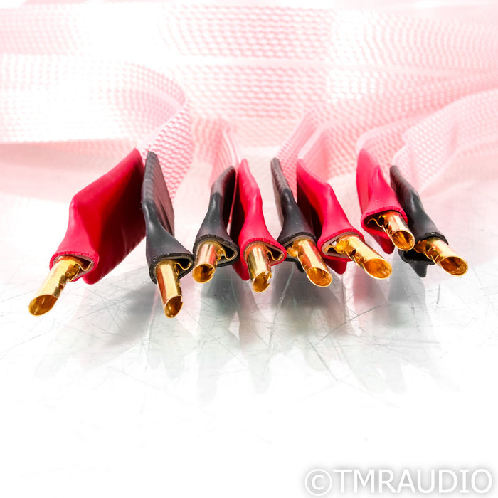 Nordost Heimdall 2 Speaker Cables; 2m Pair