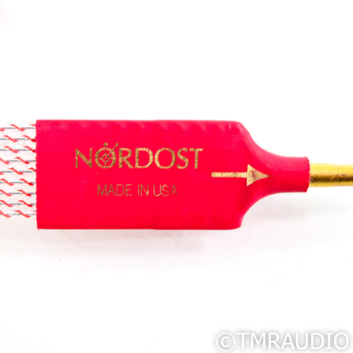 Nordost Heimdall 2 Speaker Cables; 2m Pair