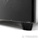 GoldenEar SuperSub XXL Dual 12" Powered Subwoofer; Piano Black