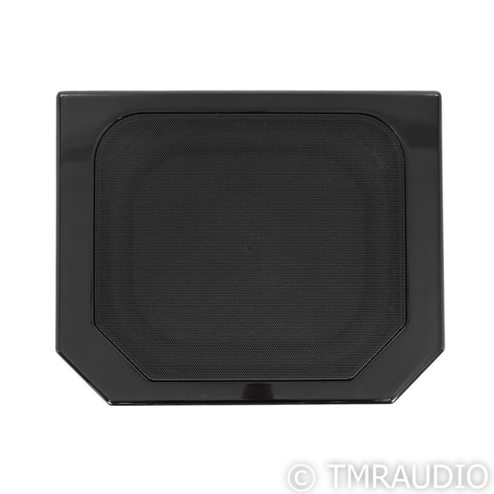 GoldenEar SuperSub XXL Dual 12" Powered Subwoofer; Piano Black