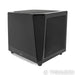 GoldenEar SuperSub XXL Dual 12" Powered Subwoofer; Piano Black