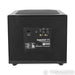 GoldenEar SuperSub XXL Dual 12" Powered Subwoofer; Piano Black