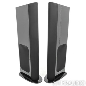 GoldenEar Triton Reference Floorstanding Speakers; Black Pair