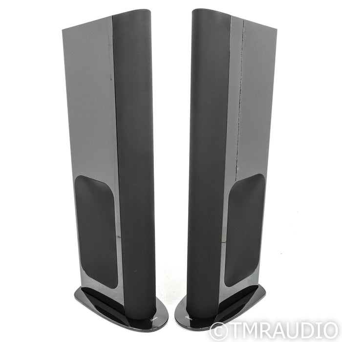GoldenEar Triton Reference Floorstanding Speakers; Black Pair