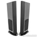 GoldenEar Triton Reference Floorstanding Speakers; Black Pair