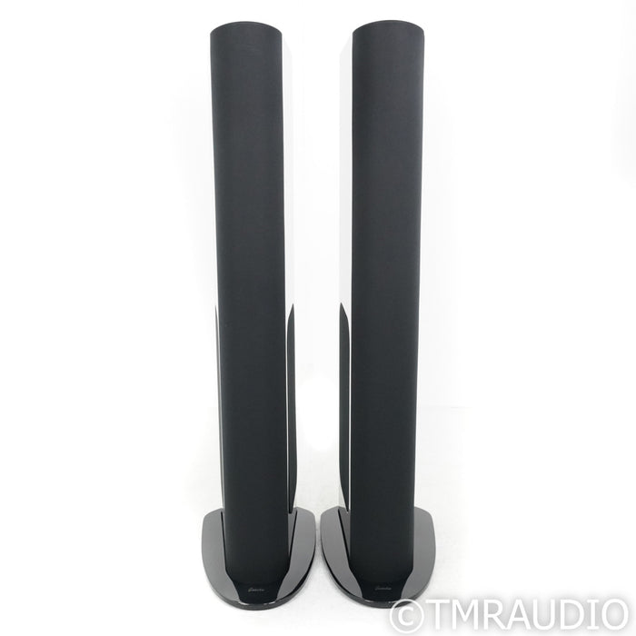GoldenEar Triton Reference Floorstanding Speakers; Black Pair