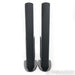 GoldenEar Triton Reference Floorstanding Speakers; Black Pair