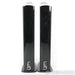 GoldenEar Triton Reference Floorstanding Speakers; Black Pair