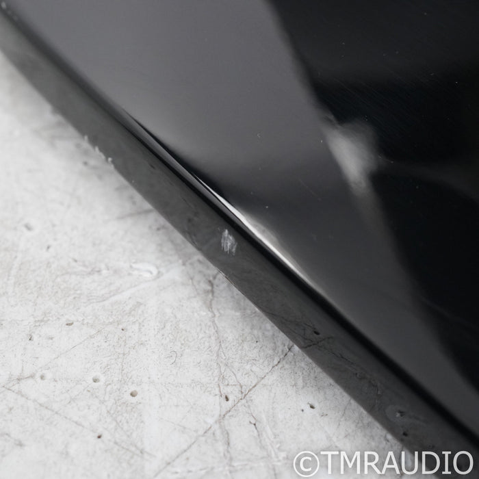 GoldenEar Triton Reference Floorstanding Speakers; Black Pair