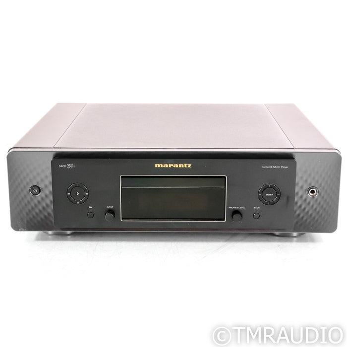 Marantz SACD 30n CD & SACD Player
