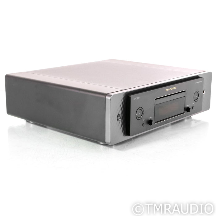 Marantz SACD 30n CD & SACD Player
