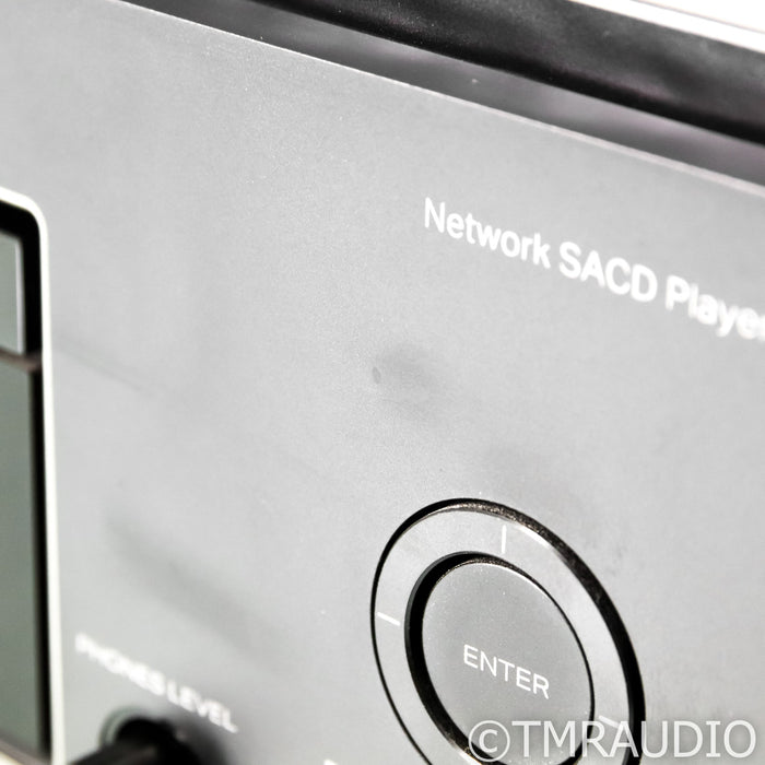 Marantz SACD 30n CD & SACD Player