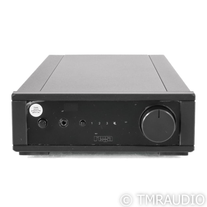 Rega Io Stereo Integrated Amplifier; MM Phono