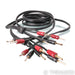AudioQuest Rocket 22 Speaker Cables; 10' Pair