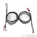 AudioQuest Rocket 22 Speaker Cables; 10' Pair