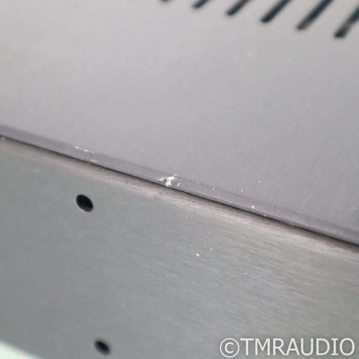 Audible Illusions Modulus 3A Stereo Tube Preamplifier; MM Phono (New Tubes)