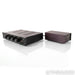 Audible Illusions Modulus 3A Stereo Tube Preamplifier; MM Phono (New Tubes)