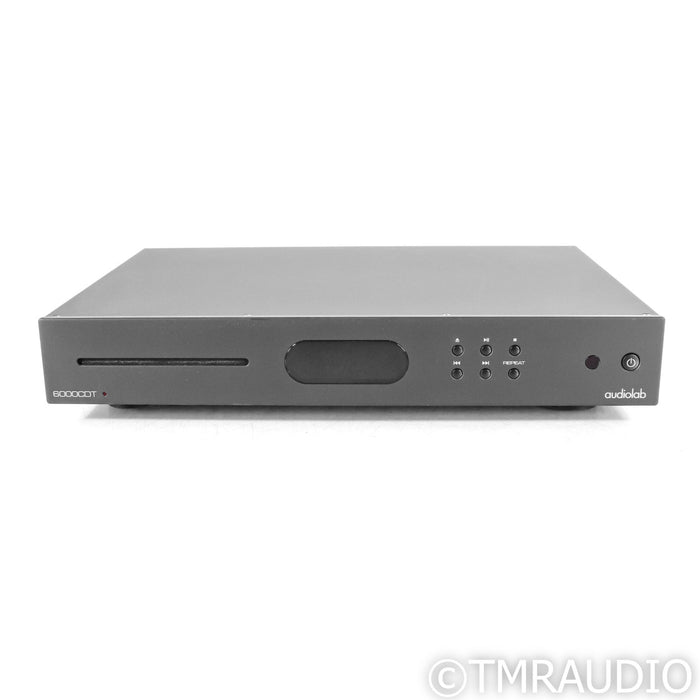 Audiolab 6000CDT CD Transport