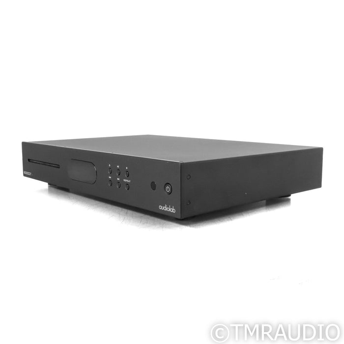 Audiolab 6000CDT CD Transport