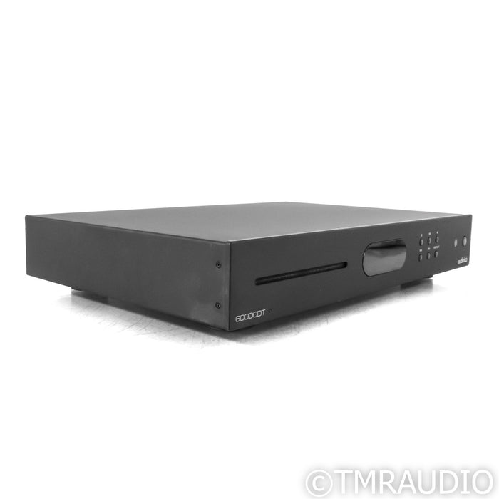 Audiolab 6000CDT CD Transport