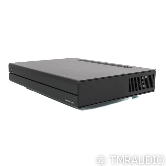 PS Audio Stellar S300 Stereo Power Amplifier