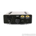 SPL Director MkII Stereo Preamplifier & DAC; D/A Converter