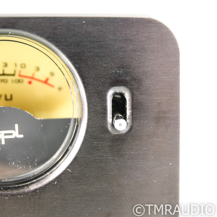 SPL Director MkII Stereo Preamplifier & DAC; D/A Converter