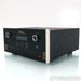 McIntosh MX122 11.2-Channel Home Theater Processor; MM Phono