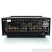 McIntosh MX122 11.2-Channel Home Theater Processor; MM Phono
